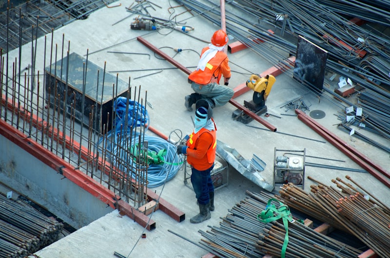 Civil Works